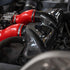 Fabspeed - Lamborghini Gallardo Carbon Fiber Air Box Covers (2004-2008) - Legends Auto Parts