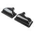 Fabspeed - Lamborghini Gallardo Carbon Fiber Air Box Covers (2004-2008) - Legends Auto Parts