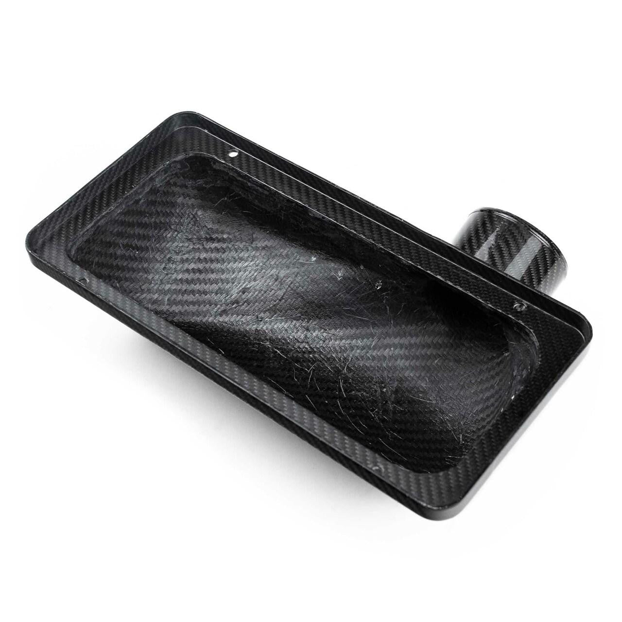 Fabspeed - Lamborghini Gallardo Carbon Fiber Air Box Covers (2004-2008) - Legends Auto Parts