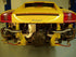 Fabspeed - Lamborghini Gallardo Muffler Bypass Pipes (2004-2008) - Legends Auto Parts
