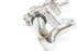 Fabspeed - Lamborghini Gallardo Muffler Bypass Pipes (2004-2008) - Legends Auto Parts