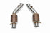 Fabspeed - Lamborghini Gallardo Sport Catalytic Converters (2004-2008) - Legends Auto Parts
