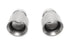Fabspeed - McLaren 570S / 570GT / 540C Deluxe Bolt-On 4.5" Titanium Tips - Legends Auto Parts