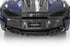 Fabspeed - McLaren 570S / 570GT / 540C Deluxe Bolt-On 4.5" Titanium Tips - Legends Auto Parts
