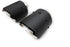 Fabspeed - McLaren 570S / 570GT / 540C Deluxe Bolt-On Dual Carbon Fiber Tips - Legends Auto Parts