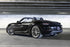 Fabspeed - Porsche 718 Boxster/Cayman Maxflo True X-Pipe with Dual Tips (2017+) - Legends Auto Parts