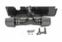 Fabspeed - Porsche 996 Carrera Carbon Fiber Competition Air Intake System (2000-2004) - Legends Auto Parts