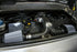 Fabspeed - Porsche 996 Carrera Carbon Fiber Competition Air Intake System (2000-2004) - Legends Auto Parts