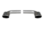 Fabspeed - Porsche 996 Carrera Muffler Bypass Pipes (1999-2004) - Legends Auto Parts