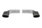 Fabspeed - Porsche 996 Carrera Muffler Bypass Pipes (1999-2004) - Legends Auto Parts
