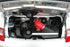 Fabspeed - Porsche 997 Carrera Cold Air Upgrade Kit (2005-2008) - Legends Auto Parts