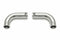 Fabspeed - Porsche 997 Carrera Muffler Bypass Pipes (2005-2008) - Legends Auto Parts