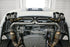 Fabspeed - Porsche 997.2 Carrera Center Muffler Bypass X-Pipe (2009-2012) - Legends Auto Parts