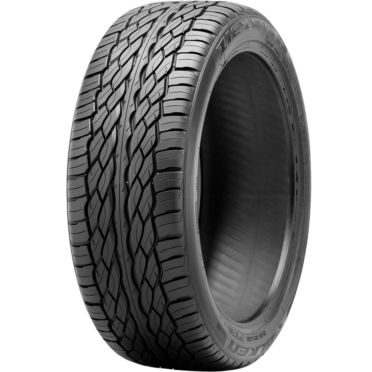 Falken Ziex STZ05 305 40R22 - Legends Auto Parts