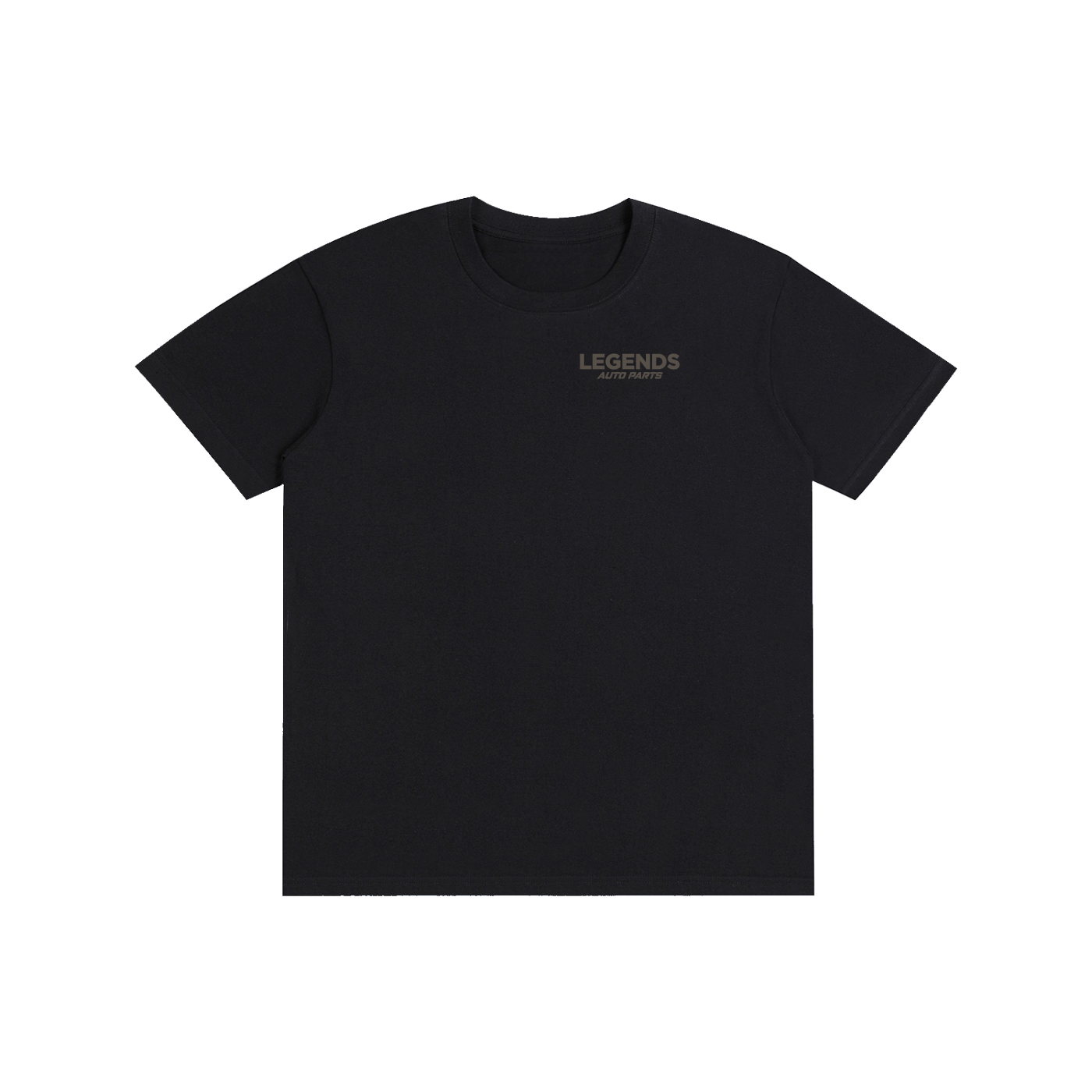 LAP Rglr Tee
