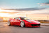 Liberty Walk - LB-Works Ferrari 458 Complete Body Kits