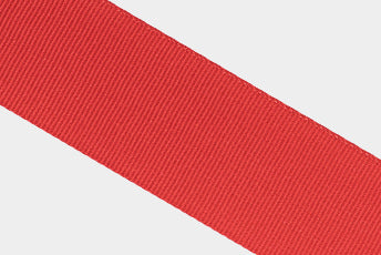 OEM Seat Belt Webbing Color Change Service
