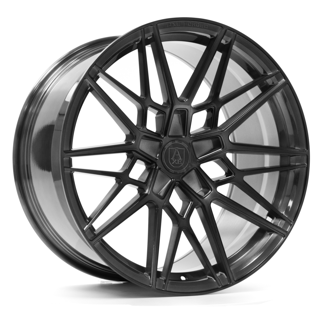 FF1-Forged - Axe Wheels