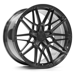 FF1-Forged - Axe Wheels