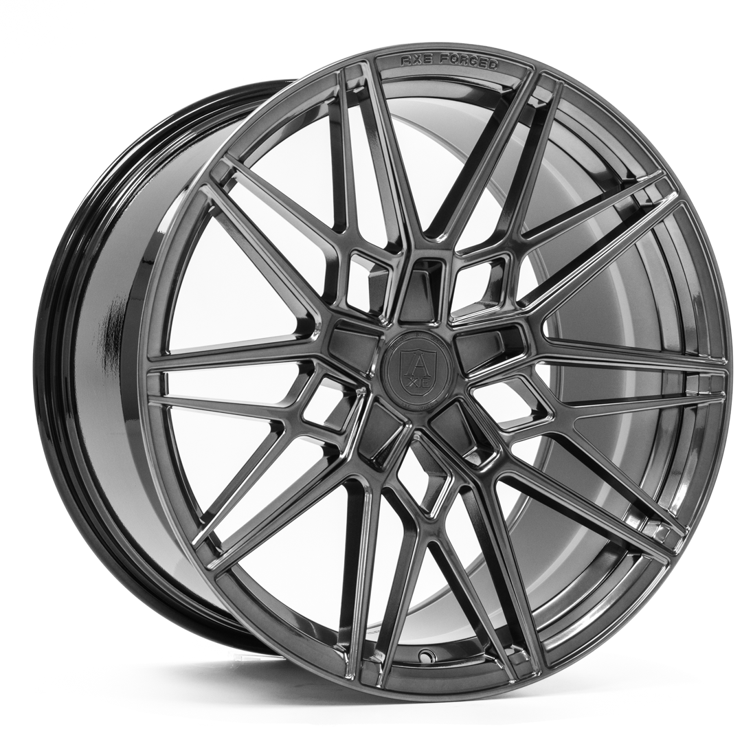 FF1-Forged - Axe Wheels