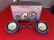 Scuderia Audio - 488 Premium Component Speakers Upgrade - Legends Auto Parts