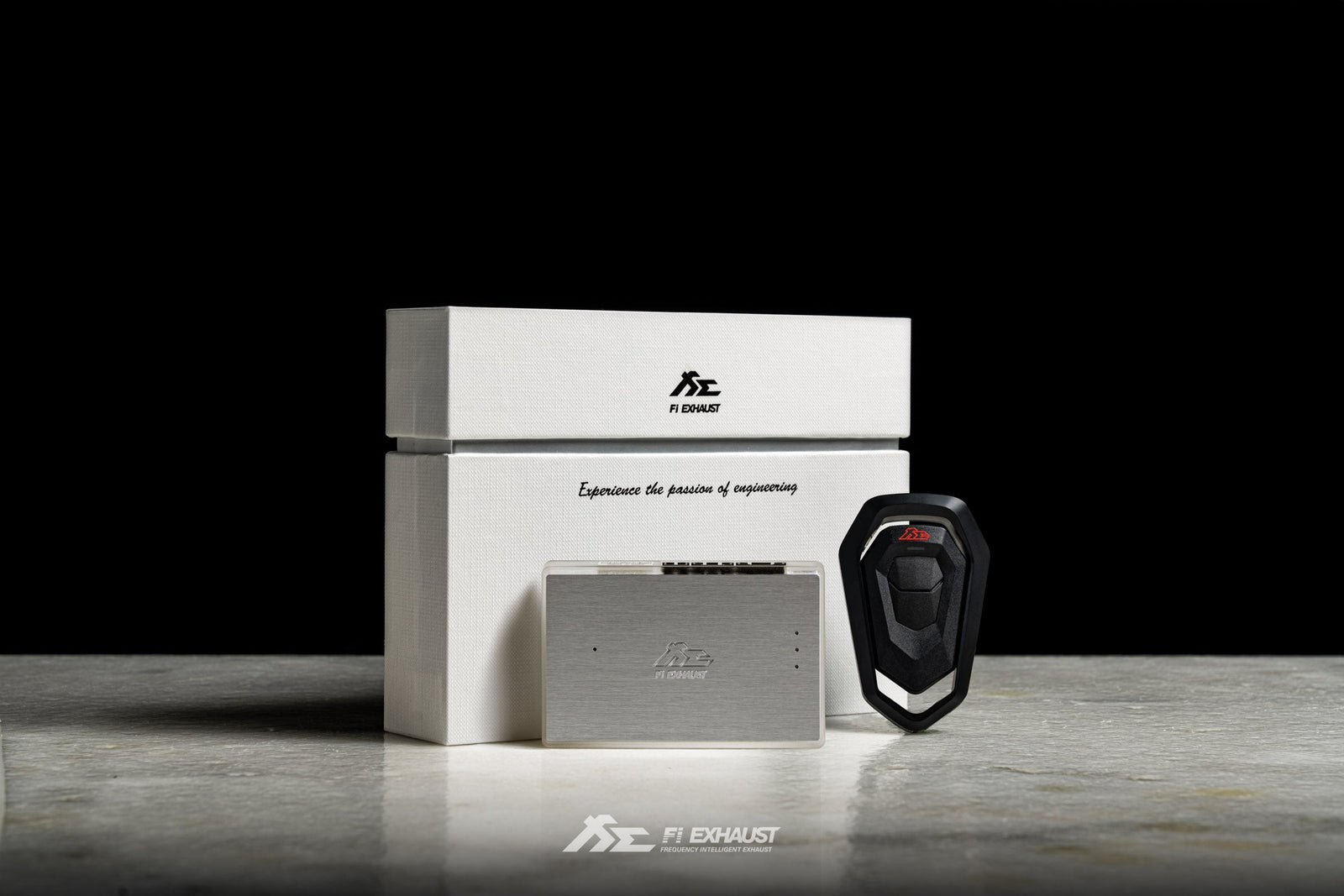 Fi PRO APP REMOTE R2020OBD