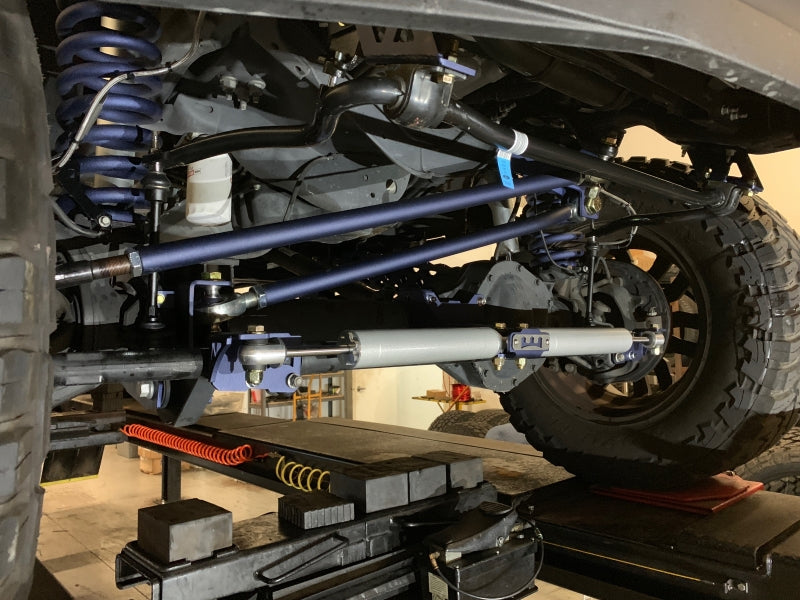 Wicked Trucks - 2005+ FORD F-250/350 DRAG LINK HD - Legends Auto Parts
