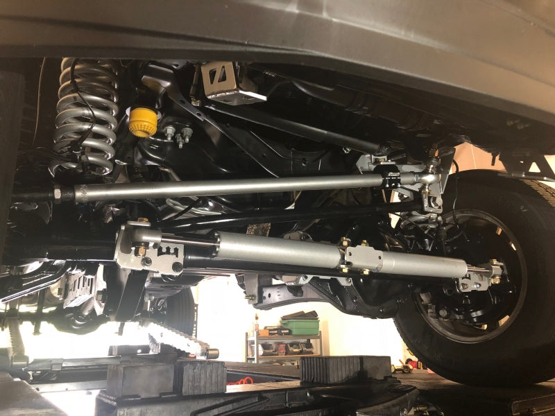 Wicked Trucks - 2005+ FORD F-250/350 DRAG LINK HD - Legends Auto Parts