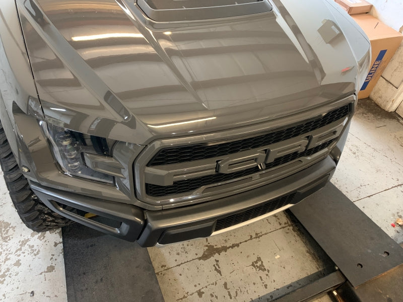 Wicked Trucks - 2018-2020 FORD RAPTOR 3/4