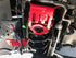 Wicked Trucks - 2011-2016 FORD F-250 & F-350 3.5" PREMIUM LEVELING SYSTEM - Legends Auto Parts