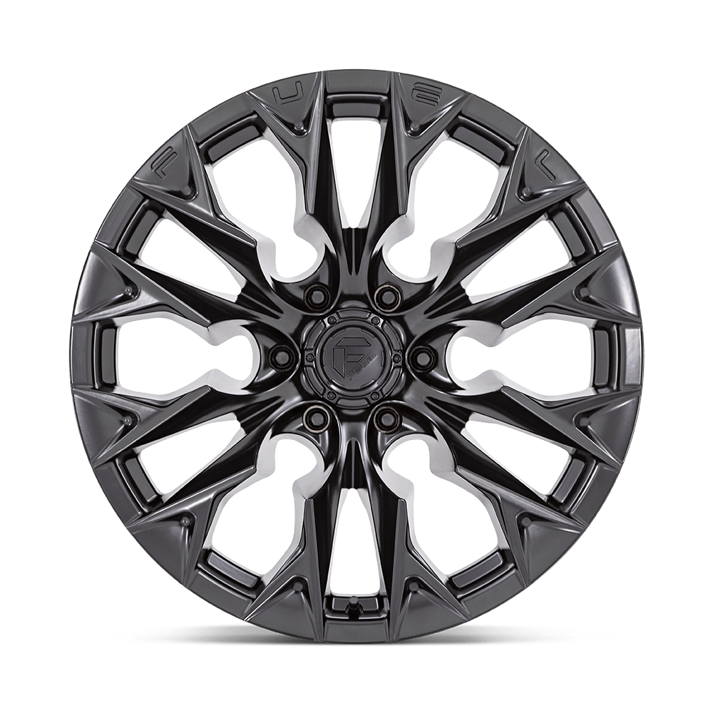 Fuel Offroad Flame 5/6 & 8 Lug Wheels - Set of 4 - Legends Auto Parts