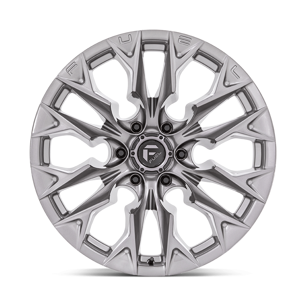 Fuel Offroad Flame 5/6 & 8 Lug Wheels - Set of 4 - Legends Auto Parts