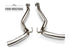 Ford Mustang MK6 2.3T Ecoboost (Dual Tips) Valvetronic Catback Exhaust