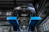 Ford Mustang MK6 GT 5.0 |Pre-Facelift Valvetronic Catback Exhaust (Dual Tips)