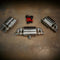 UNIVERSAL VALVED MUFFLER KIT - Legends Auto Parts
