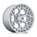 Fuel Offroad Charger 5/6 & 8 Lug Wheels - Set of 4