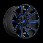 Fuel Offroad Contra 5/6 & 8 Lug Wheels - Set of 4