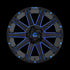 Fuel Offroad Contra 5/6 & 8 Lug Wheels - Set of 4