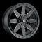 Fuel Offroad Wildcat 8 Lug Wheels - Set of 4 - Legends Auto Parts