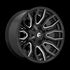 Fuel Offroad Rage 5/6 & 8 Lug Wheels - Set of 4