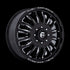 Fuel Offroad ArcDually 8 Lug Wheels