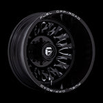 Fuel Offroad ArcDually 8 Lug Wheels