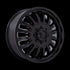 Fuel Offroad ArcDually 8 Lug Wheels