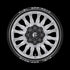 Fuel Offroad Arc 5/6 & 8 Lug Wheels - Set of 4