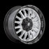 Fuel Offroad Arc 5/6 & 8 Lug Wheels - Set of 4