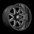 Fuel Offroad Hammer 5/6 & 8 Lug Wheels - Set of 4