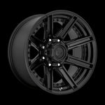 Fuel Offroad Rogue 5/6 & 8 Lug Wheels - Set of 4