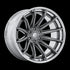 Fuel Fusion Forged Burn 5 & 6 Lug Wheels - Set of 4