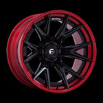 Fuel Fusion Forged Catalyst 6 & 8 Lug Wheels - Set of 4