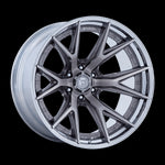 Fuel Fusion Forged Catalyst 6 & 8 Lug Wheels - Set of 4